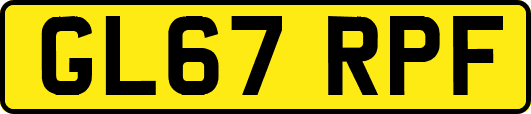 GL67RPF