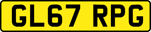 GL67RPG