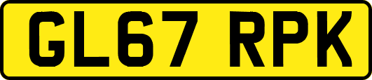 GL67RPK