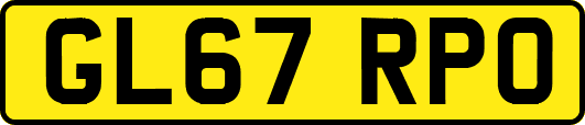 GL67RPO