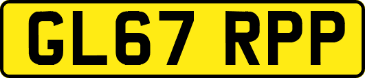 GL67RPP