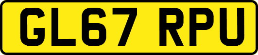 GL67RPU