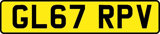 GL67RPV