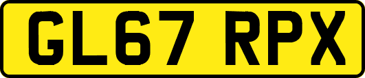 GL67RPX