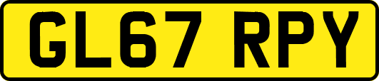 GL67RPY
