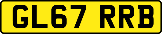 GL67RRB