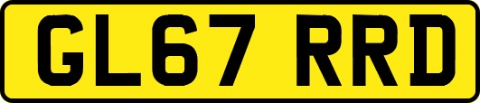GL67RRD