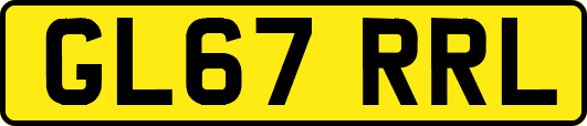 GL67RRL