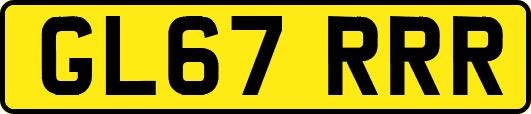 GL67RRR