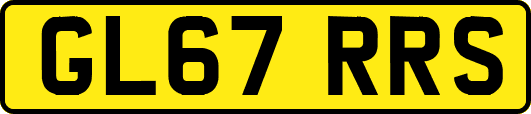 GL67RRS