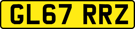 GL67RRZ