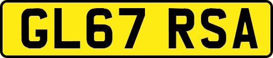 GL67RSA