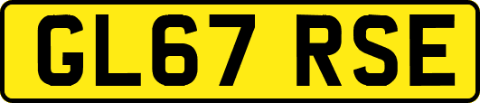 GL67RSE