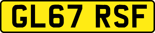 GL67RSF