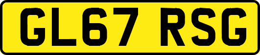 GL67RSG