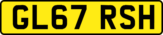 GL67RSH
