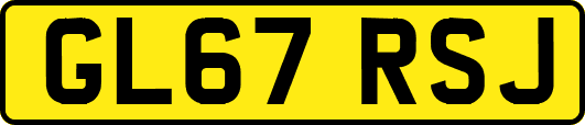 GL67RSJ