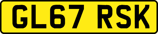 GL67RSK