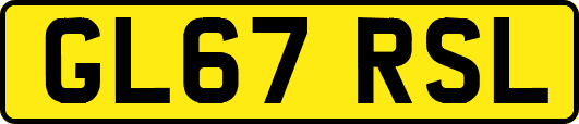 GL67RSL