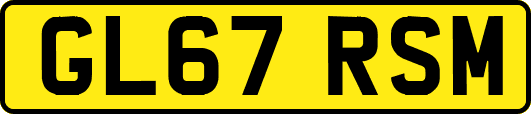 GL67RSM