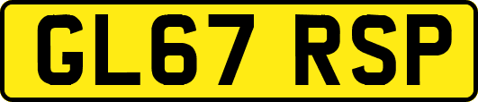 GL67RSP
