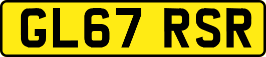 GL67RSR