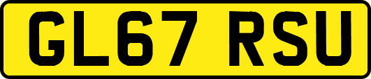 GL67RSU