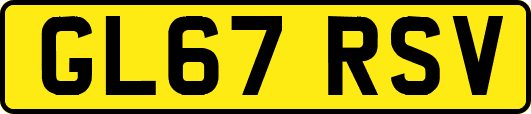 GL67RSV