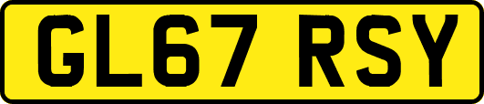 GL67RSY