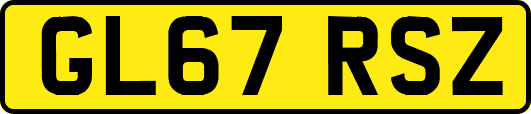 GL67RSZ
