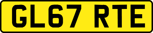 GL67RTE