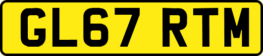GL67RTM
