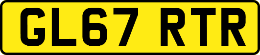 GL67RTR