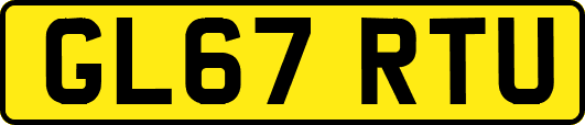GL67RTU