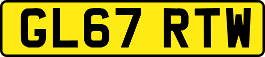 GL67RTW