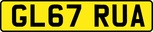 GL67RUA