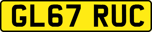 GL67RUC