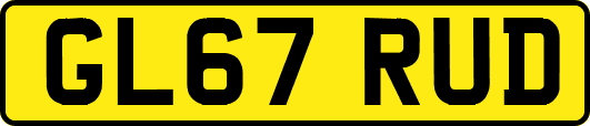 GL67RUD