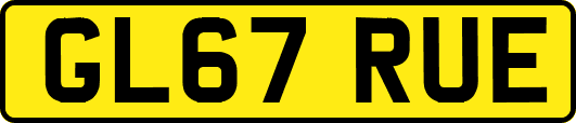 GL67RUE