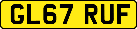 GL67RUF
