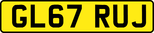 GL67RUJ