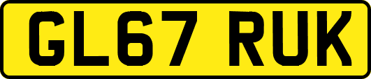 GL67RUK