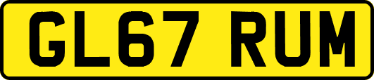 GL67RUM