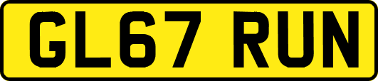 GL67RUN