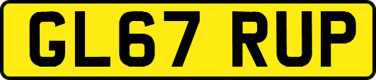 GL67RUP
