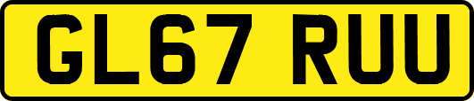 GL67RUU