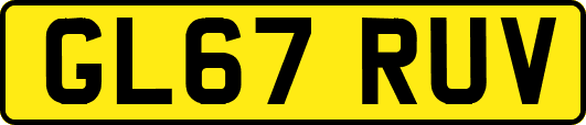 GL67RUV