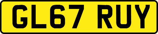 GL67RUY