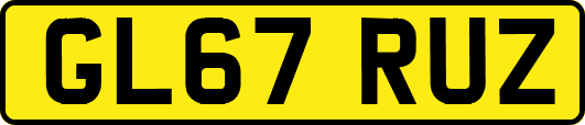GL67RUZ