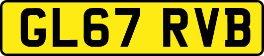 GL67RVB